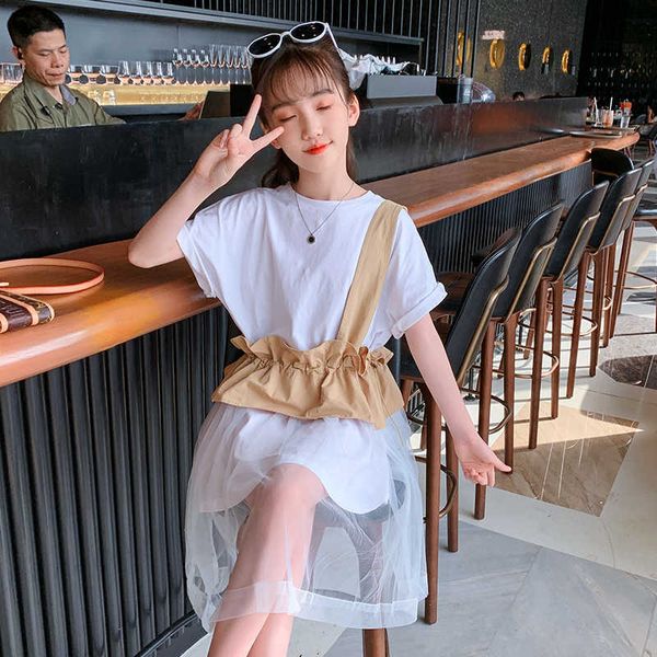 girl's dress for girls sweet ruffle lace dresses summer one-shoulder design dresses 4 5 6 7 8 9 10 11 12 13 years kids fashion clothing, Red;yellow
girl's dress for girls sweet ruffle lace dresses summer one-shoulder design dresses 4 5 6 7 8 9 10 11 12 13 years kids fashion clothing, Red;yellow