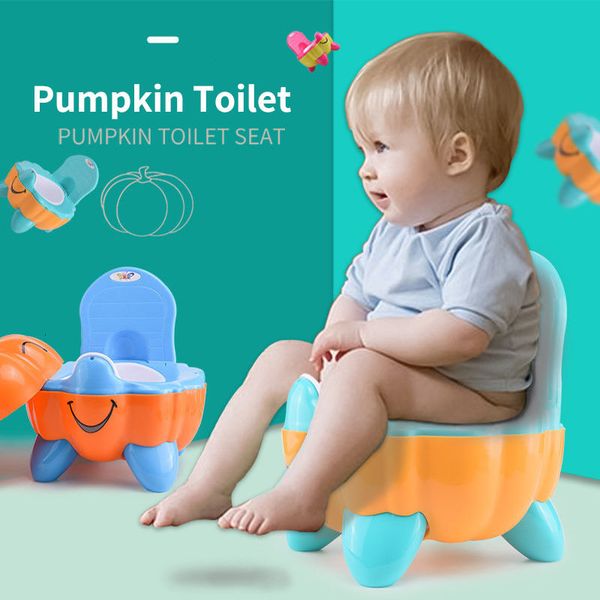 travel potties portable toilet pumpkin shape baby potty toilet cartoon toilet trainer for baby potty urinal children toilet training seat 23
travel potties portable toilet pumpkin shape baby potty toilet cartoon toilet trainer for baby potty urinal children toilet training seat 23