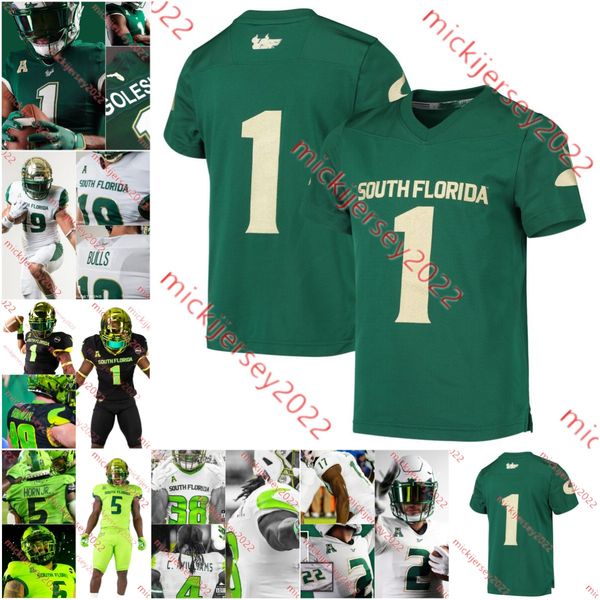 custom stitched south florida bulls football jersey cole logan berryhill keeon terrell jayden curry mac harris chriser townsel college men b, Black
custom stitched south florida bulls football jersey cole logan berryhill keeon terrell jayden curry mac harris chriser townsel college men b, Black