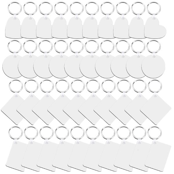 keychains lanyards 40pcs blank mdf thermal transfer board sublimation printing keyring keychain for heat press machine gift creative x7ya 23, Silver
keychains lanyards 40pcs blank mdf thermal transfer board sublimation printing keyring keychain for heat press machine gift creative x7ya 23, Silver