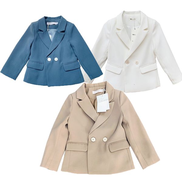 suits children's casual suit jackets boys girls spring autumn children's korean blazer 2-10t 230201, Black
suits children's casual suit jackets boys girls spring autumn children's korean blazer 2-10t 230201, Black