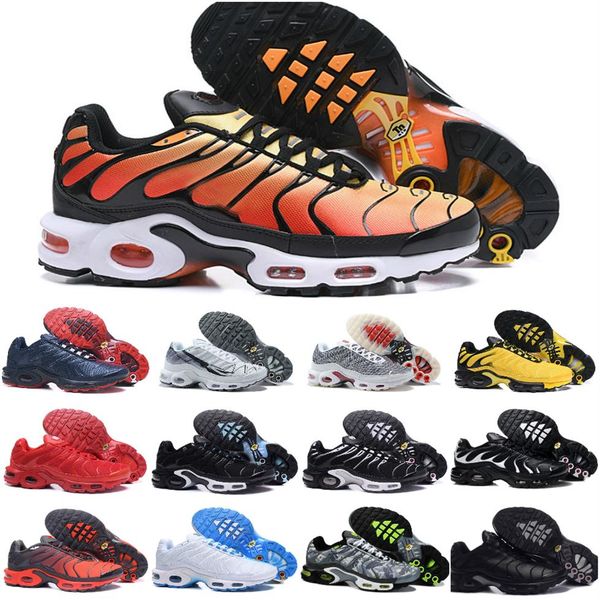 2021 original tn mens running shoes triple black white university red blue breathable mesh chaussures plus tns requin og ult252d
2021 original tn mens running shoes triple black white university red blue breathable mesh chaussures plus tns requin og ult252d