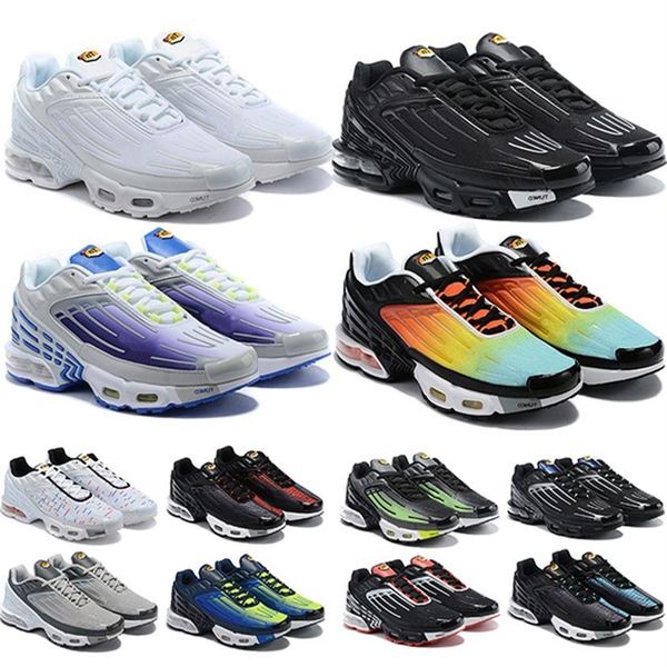 tn plus 3 tuned running shoes chaussures triple white black hyper blue usa neon og mens womens trainers sneakers spor275r
tn plus 3 tuned running shoes chaussures triple white black hyper blue usa neon og mens womens trainers sneakers spor275r
