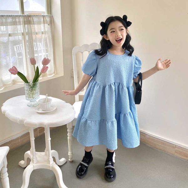 girl's children clothing 2022 new girls summer princess dress kids cute puff sleeve dresses fashion #6940 0131, Red;yellow
girl's children clothing 2022 new girls summer princess dress kids cute puff sleeve dresses fashion #6940 0131, Red;yellow