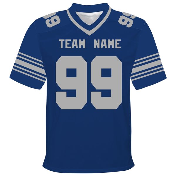 custom football jerseys mesh athletic football shirt practice sports uniform, Black;red