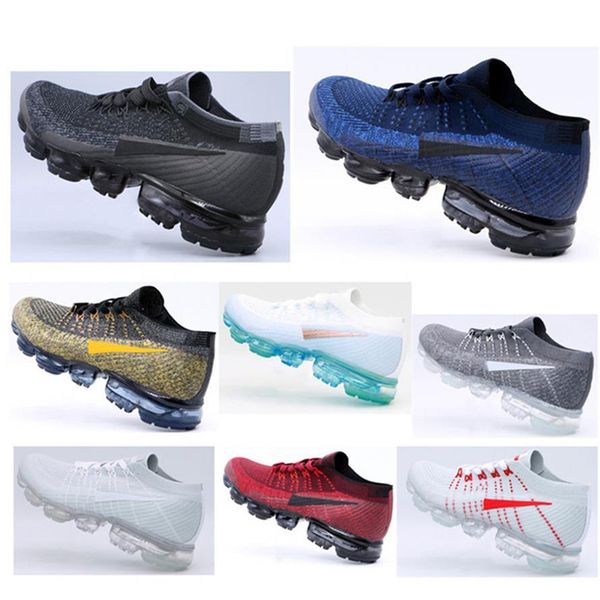 vapores shoes knit volt air fly 1.0 vapormax mens casual sports sneakers safari cny red orbit women breathable shoes maxes size 36-45
vapores shoes knit volt air fly 1.0 vapormax mens casual sports sneakers safari cny red orbit women breathable shoes maxes size 36-45