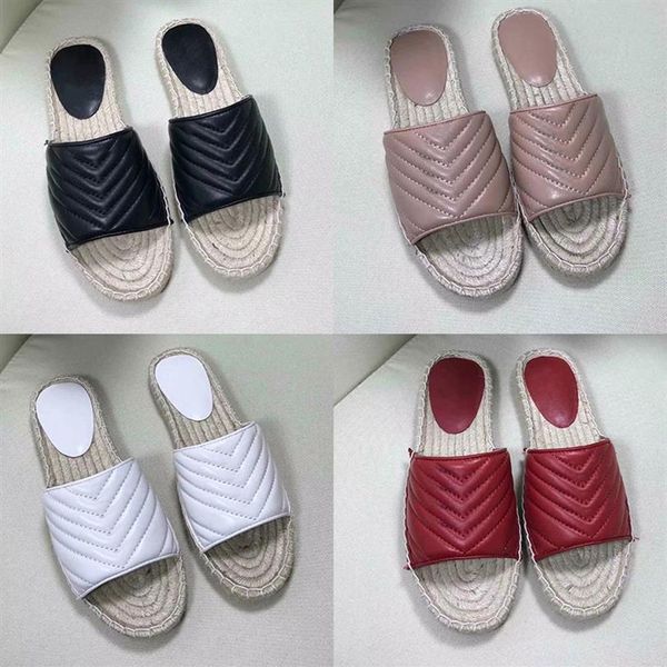 women's slides slippers sandals women espadrille flat sandal cloth double metal slide summer outdoor beach causal flip flops 257b, Black
women's slides slippers sandals women espadrille flat sandal cloth double metal slide summer outdoor beach causal flip flops 257b, Black