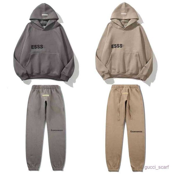 men's and women hoodies leisure fashion trends es designer tracksuit hoody set casual oversize hooded pullover, Black
men's and women hoodies leisure fashion trends es designer tracksuit hoody set casual oversize hooded pullover, Black