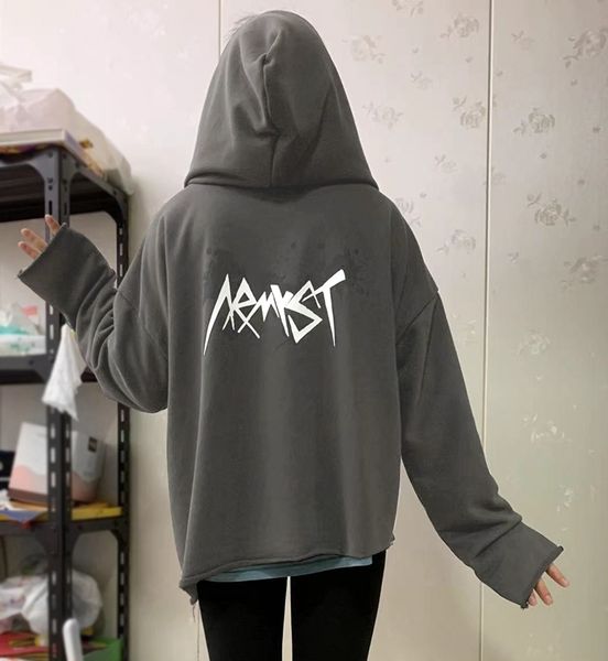 women's jackets kpop armyst cotton hoodie jungkok oversize fashion zipper women's sweatshirt jungkook hoodie collection sudadera m, Black;brown
women's jackets kpop armyst cotton hoodie jungkok oversize fashion zipper women's sweatshirt jungkook hoodie collection sudadera m, Black;brown