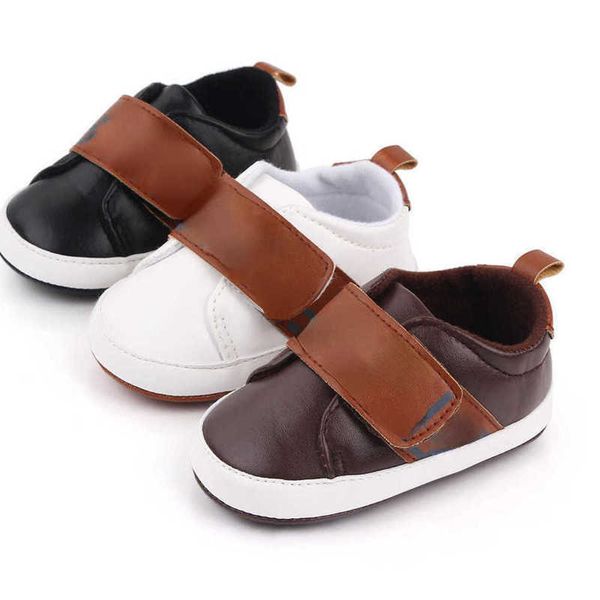 slippers newborn infants baby strap pre walker shoes toddlers prewalker trainers outdoor soft sole leather loafer letters print italy luxury, Black
slippers newborn infants baby strap pre walker shoes toddlers prewalker trainers outdoor soft sole leather loafer letters print italy luxury, Black