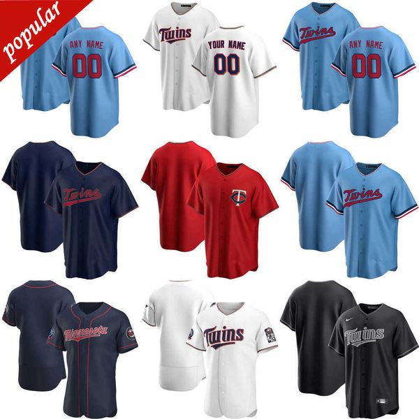 custom jersey minnesota''twins''mens women youth 2 luis arraez 61 cody stashak 56 caleb thielbar 43 lewis thorpe basebal, Blue;black
custom jersey minnesota''twins''mens women youth 2 luis arraez 61 cody stashak 56 caleb thielbar 43 lewis thorpe basebal, Blue;black