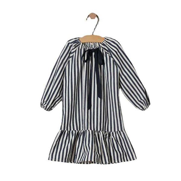 girl's es bow girls 2022 new baby spring dress black white stripe kids princess children toddler cotton clothes #2265 0131, Red;yellow
girl's es bow girls 2022 new baby spring dress black white stripe kids princess children toddler cotton clothes #2265 0131, Red;yellow