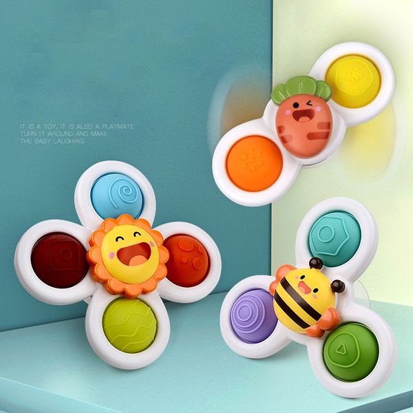 bath toys 3pc boy children bathing sucker spinner suction cup animal swimming toy baby bath toys for kids funny child rattles teether 230131
bath toys 3pc boy children bathing sucker spinner suction cup animal swimming toy baby bath toys for kids funny child rattles teether 230131