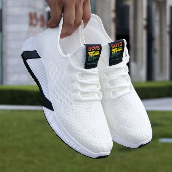 dress shoes sports shoes men's breathable casual mesh comfort increase lace-up non-slip low-running 230201, Black
dress shoes sports shoes men's breathable casual mesh comfort increase lace-up non-slip low-running 230201, Black