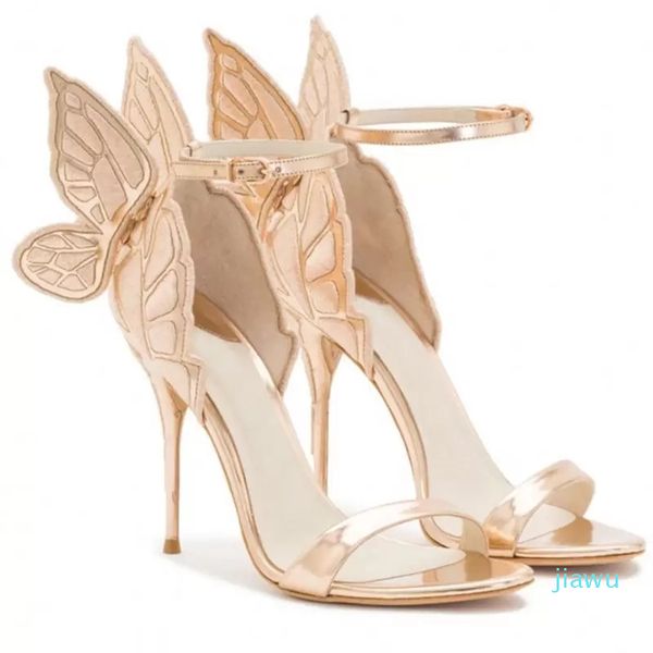 sophia webster embroidery sandals for women thin high heels butterfly wing wedding bridal, Black
sophia webster embroidery sandals for women thin high heels butterfly wing wedding bridal, Black