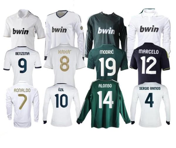 2011 2012 2013 kaka benzema retro soccer jerseys ozil di maria alonso11 12 13 ronaldo modric higuain real madrids classic vintage football s, Black;yellow
2011 2012 2013 kaka benzema retro soccer jerseys ozil di maria alonso11 12 13 ronaldo modric higuain real madrids classic vintage football s, Black;yellow
