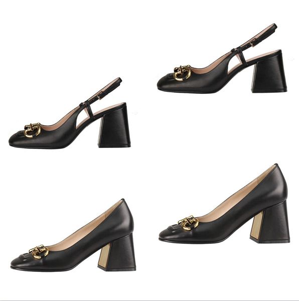 classic high heel boat shoes designer shoes leather thick heel high heels 10cm small square toe sandals metal buckle women's dress shoe, Black
classic high heel boat shoes designer shoes leather thick heel high heels 10cm small square toe sandals metal buckle women's dress shoe, Black
