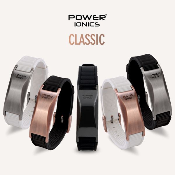 charm bracelets power ionics antifatigue silicone ions balance tourmaline germanium charms bracelet wristband bangles lettering 230131, Golden;silver
charm bracelets power ionics antifatigue silicone ions balance tourmaline germanium charms bracelet wristband bangles lettering 230131, Golden;silver