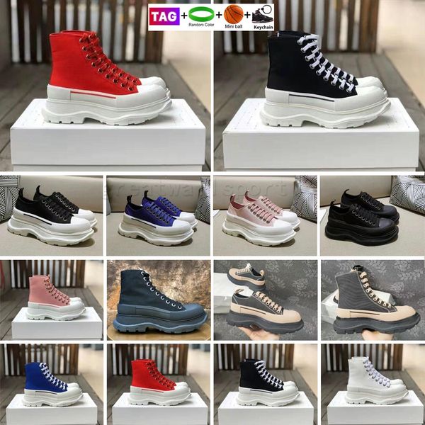 designer boots fashion casual shoes tread canvas sneaker arrivals platform shoes high triple white royal pale pink red wome 36-45, Black
designer boots fashion casual shoes tread canvas sneaker arrivals platform shoes high triple white royal pale pink red wome 36-45, Black