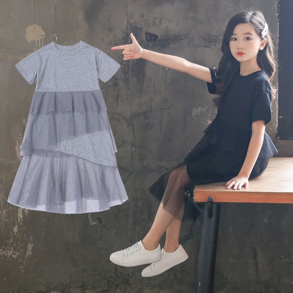 girl's fashion 2022 summer new arrival baby mesh patchwork cute princess cake dresses for girls #8374 0131, Red;yellow
girl's fashion 2022 summer new arrival baby mesh patchwork cute princess cake dresses for girls #8374 0131, Red;yellow