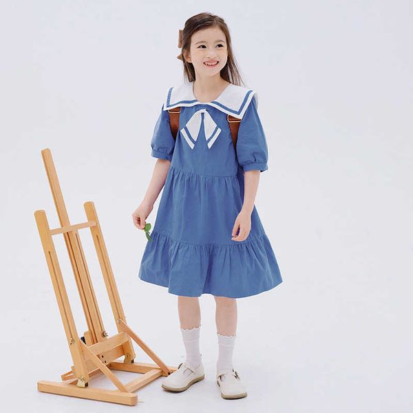 girl's girls preppy style dress 2022 summer children new cotton clothing kids patchwork casual dresses #6938 0131, Red;yellow
girl's girls preppy style dress 2022 summer children new cotton clothing kids patchwork casual dresses #6938 0131, Red;yellow