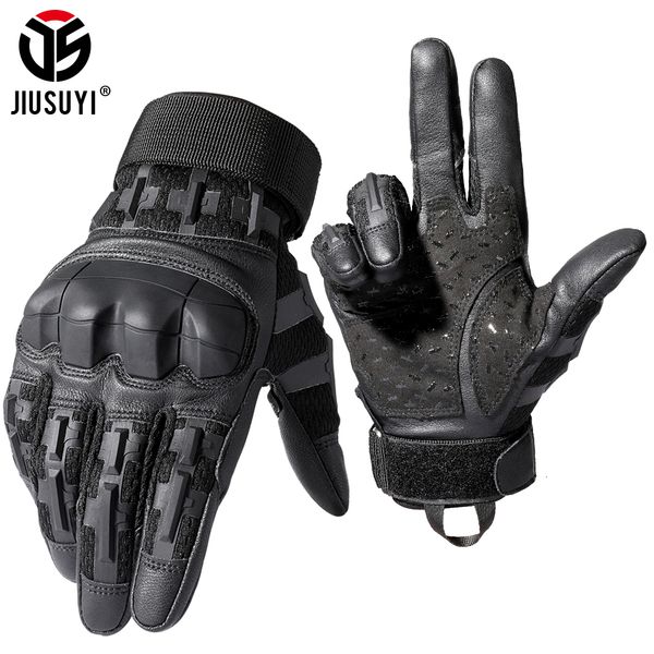 mittens tactical full finger gloves military army paintball shoot airsoft work fishing pu leather touch screen rubber protective 230131, Blue;gray
mittens tactical full finger gloves military army paintball shoot airsoft work fishing pu leather touch screen rubber protective 230131, Blue;gray