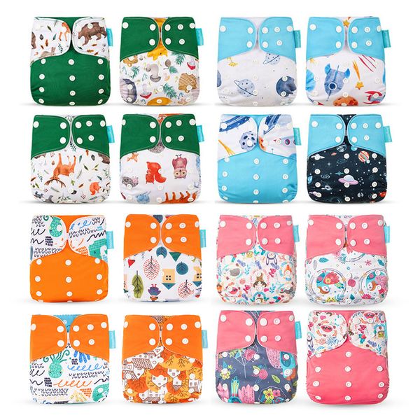 cloth diapers happyflute desig os pocket diaper washable reusable absorbent ecological diaper cover adjustable baby nappy 230201
cloth diapers happyflute desig os pocket diaper washable reusable absorbent ecological diaper cover adjustable baby nappy 230201