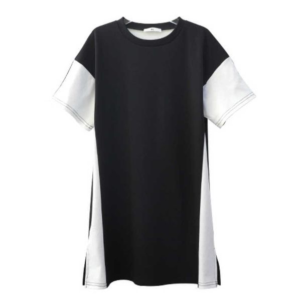 girl's es 6 to 16 years kids shirt 2022 new summer girls teenage cotton dress white and black patchwork with waistband #6158 0131, Red;yellow
girl's es 6 to 16 years kids shirt 2022 new summer girls teenage cotton dress white and black patchwork with waistband #6158 0131, Red;yellow