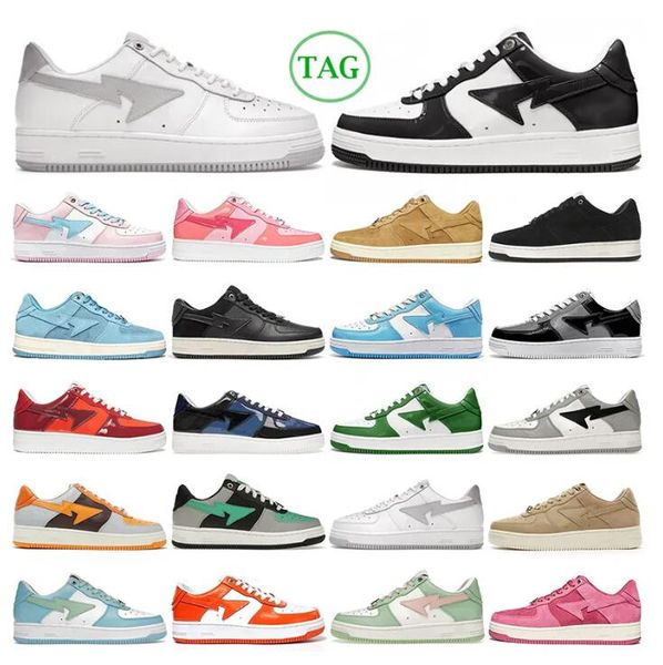 new casual shoes men women bapestas sk8 low black white beige suede camo blue tokyo grey orange pink pastel pink scarpe mens trainers womens
new casual shoes men women bapestas sk8 low black white beige suede camo blue tokyo grey orange pink pastel pink scarpe mens trainers womens