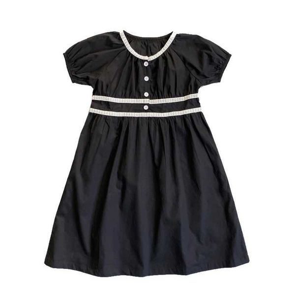 girl's es 6 to 16 years girls cotton lace patchwork 2022 new teenage summer kids clothes baby cute dress short sleeve #6284 0131, Red;yellow
girl's es 6 to 16 years girls cotton lace patchwork 2022 new teenage summer kids clothes baby cute dress short sleeve #6284 0131, Red;yellow