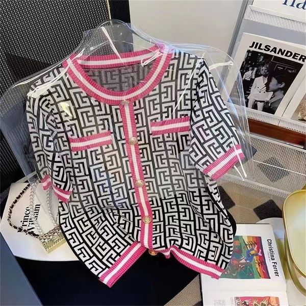 spring summer blouses womens knitting shirts hollow out pullover women's knits sweater loose designer outside sun protection t-shirt, White
spring summer blouses womens knitting shirts hollow out pullover women's knits sweater loose designer outside sun protection t-shirt, White