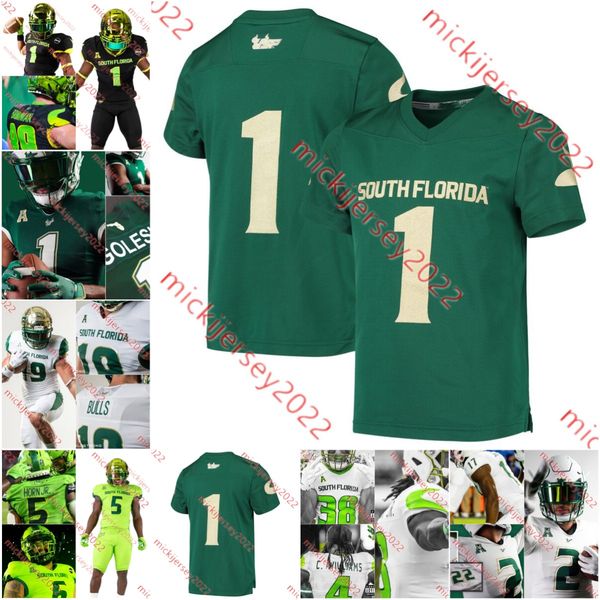 bulls custom stitched south florida football jersey 30 deaunte hunter michel dukes jordon blackmon latrell williams jackson long jaelen stok, Black
bulls custom stitched south florida football jersey 30 deaunte hunter michel dukes jordon blackmon latrell williams jackson long jaelen stok, Black