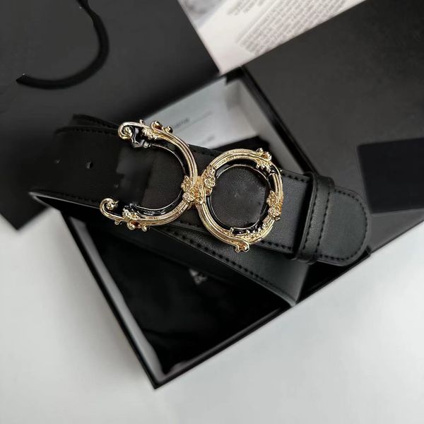 designer belt luxury women men classic pin buckle letter belts gold and silver black buckle head striped casual width 4cm size 105-125cm fas, Black;brown
designer belt luxury women men classic pin buckle letter belts gold and silver black buckle head striped casual width 4cm size 105-125cm fas, Black;brown