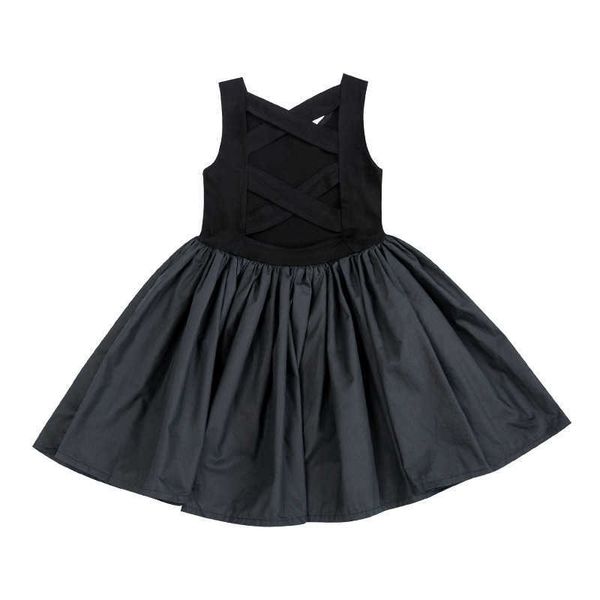 girl's es 3 to 10 years fashion elegant baby 2022 new kids summer toddler black patchwork dress children clothes #6199 0131, Red;yellow
girl's es 3 to 10 years fashion elegant baby 2022 new kids summer toddler black patchwork dress children clothes #6199 0131, Red;yellow
