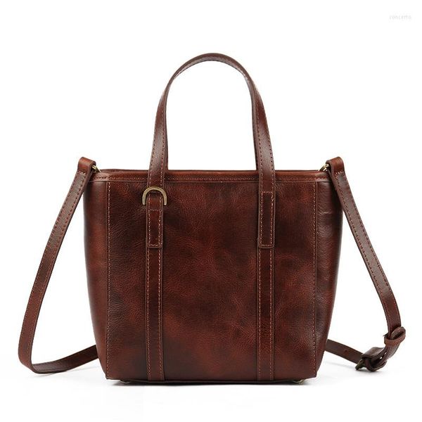 shoulder bags women messenger leather handbags business commuter retro fashion large capacity tote bag genuine female
shoulder bags women messenger leather handbags business commuter retro fashion large capacity tote bag genuine female