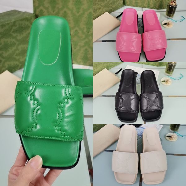 genuine leather beach slippers sandal paltform flat heel summer shoes women men designer square head flops pool slides double g l bath ladie, Black
genuine leather beach slippers sandal paltform flat heel summer shoes women men designer square head flops pool slides double g l bath ladie, Black