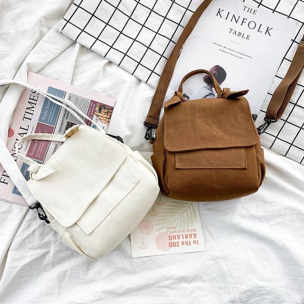 evening bags simple canvas crossbody versatile fashion messenger small for women shoulder 230201
evening bags simple canvas crossbody versatile fashion messenger small for women shoulder 230201