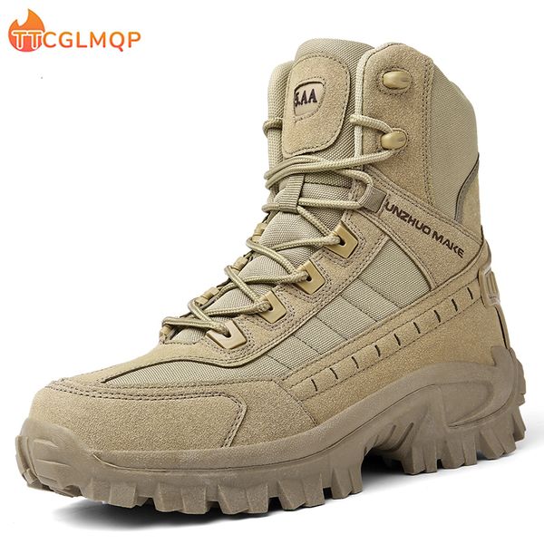 boots winter footwear military tactical mens special force leather desert combat ankle boot army men's shoes plus size 230201, Black
boots winter footwear military tactical mens special force leather desert combat ankle boot army men's shoes plus size 230201, Black