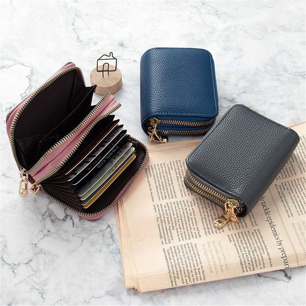 wallets 2021 new women woman zipper coin purse pouch ladies short large capacity card holder bag accessories y2301, Red;black
wallets 2021 new women woman zipper coin purse pouch ladies short large capacity card holder bag accessories y2301, Red;black