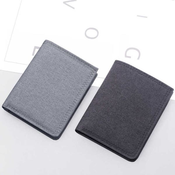 wallets 2023 new fashion men short coin purse men's pouch card holder vertical canvas y2301, Red;black
wallets 2023 new fashion men short coin purse men's pouch card holder vertical canvas y2301, Red;black