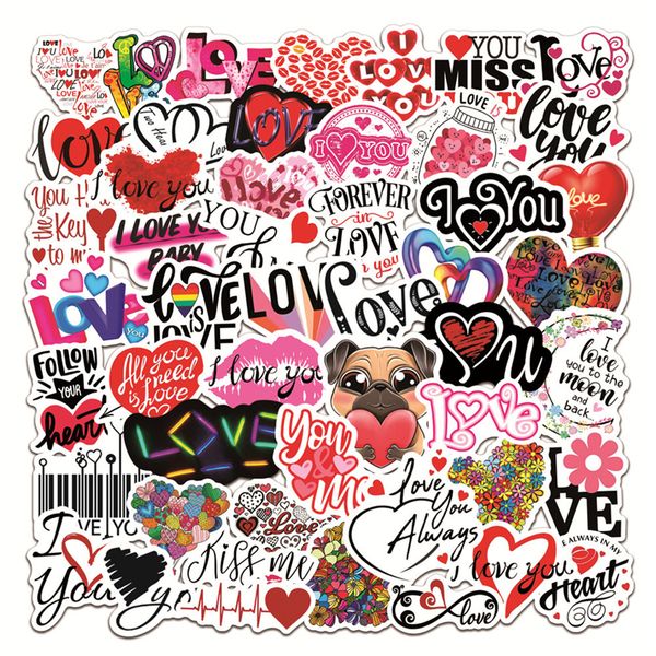 50 pcs love stickers i love you graffiti stickers for diy luggage lapskateboard motorcycle bicycle stickers c50-267
50 pcs love stickers i love you graffiti stickers for diy luggage lapskateboard motorcycle bicycle stickers c50-267