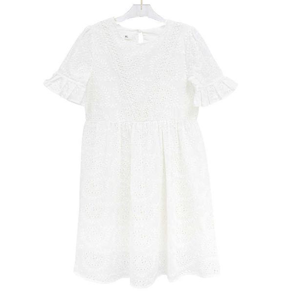 girl's new 2022 summer kids dresses for girl cotton white children clothes embroidery flower baby princess dress with lining cute #5204, Red;yellow
girl's new 2022 summer kids dresses for girl cotton white children clothes embroidery flower baby princess dress with lining cute #5204, Red;yellow