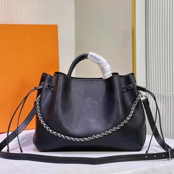 luxury designer totes bella hollow out bucket bags fashion classic handbags for women woman shopping shoulder bag purse with wallet m59200 m
luxury designer totes bella hollow out bucket bags fashion classic handbags for women woman shopping shoulder bag purse with wallet m59200 m