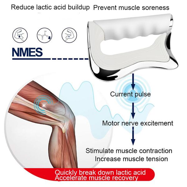 healthy gadgets hyperblade knife myofascial deep body massager dome electric handheld muscle and face fascial scraper gun products relaxatio
healthy gadgets hyperblade knife myofascial deep body massager dome electric handheld muscle and face fascial scraper gun products relaxatio