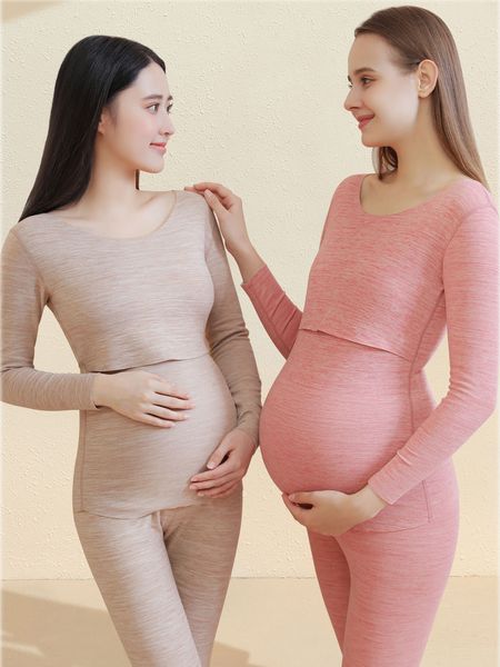 sleep lounge woman maternity sleepwear cotton nursing breastfeeding adjustable pregnant pants johns pajamas set nightgown clothes 230201, White
sleep lounge woman maternity sleepwear cotton nursing breastfeeding adjustable pregnant pants johns pajamas set nightgown clothes 230201, White