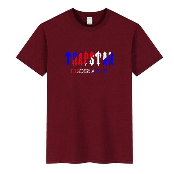 mens womens designers t shirts fashion man t shirt trapstar women tees short sleeve luxe tshirts xs-2xl i9gl# 5rb3, White;black
mens womens designers t shirts fashion man t shirt trapstar women tees short sleeve luxe tshirts xs-2xl i9gl# 5rb3, White;black