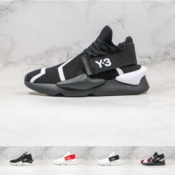 mens kaiwa designer sneakers kusari ii fashion y3 women shoes trendy lady y-3 casual trainers size 36-45 d0811218f, Black
mens kaiwa designer sneakers kusari ii fashion y3 women shoes trendy lady y-3 casual trainers size 36-45 d0811218f, Black