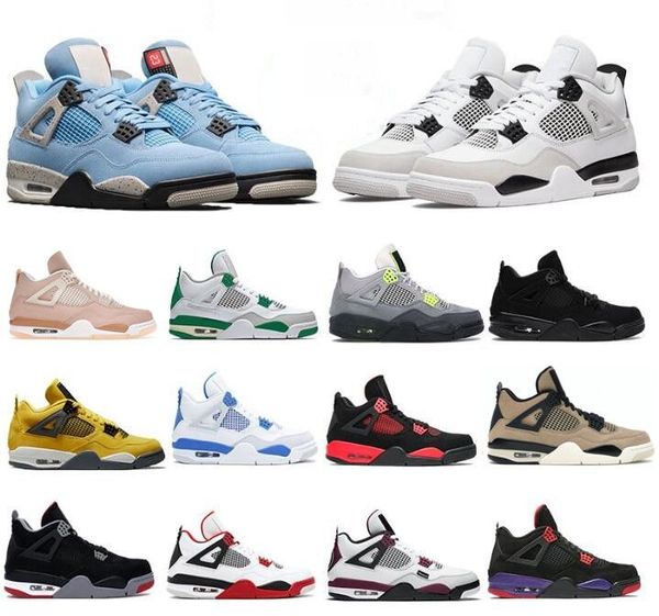 drand new jumpman 4 og 4s sail oreo shimmer mens basketball shoes university blue black cat red thunder pure money hyper royal men women ysa
drand new jumpman 4 og 4s sail oreo shimmer mens basketball shoes university blue black cat red thunder pure money hyper royal men women ysa