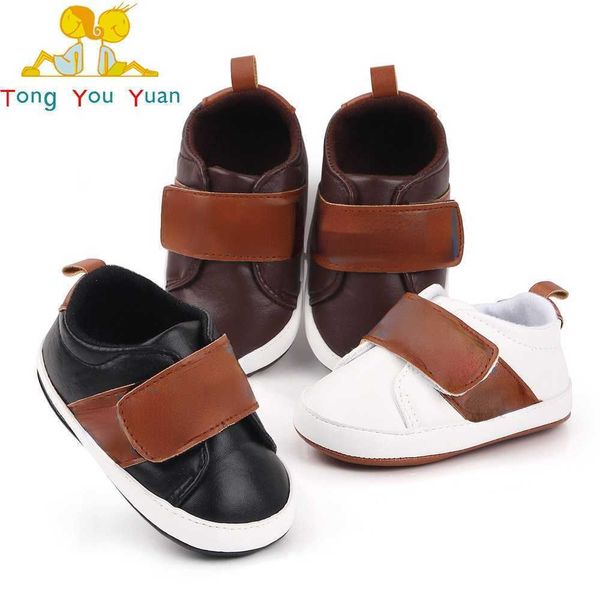 2023 spring baby booties shoes super sof sole leather slippers designer pre-walker size 3-18 months classic toddler prewalker newborn infant, Black
2023 spring baby booties shoes super sof sole leather slippers designer pre-walker size 3-18 months classic toddler prewalker newborn infant, Black