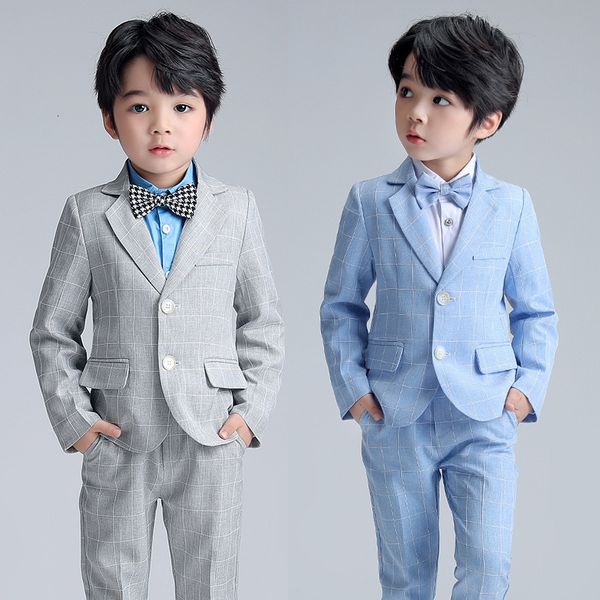 suits flower boys wedding suit child party performance costume kids pography graduation suit blazerpants 2pcs slim ceremony set 230201, Black
suits flower boys wedding suit child party performance costume kids pography graduation suit blazerpants 2pcs slim ceremony set 230201, Black